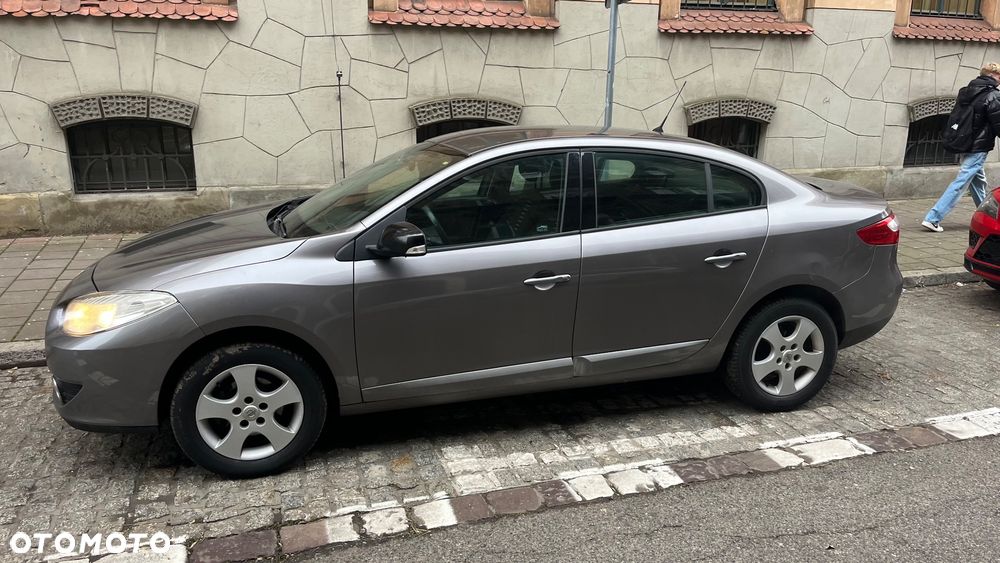 Renault Fluence - 4