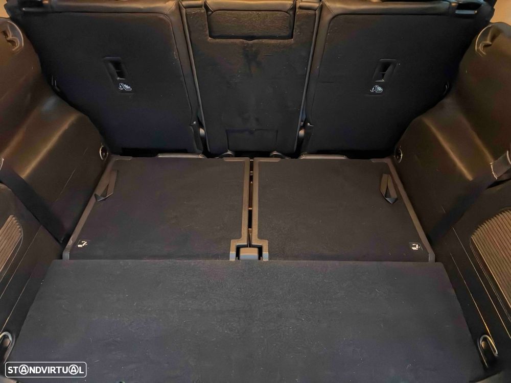 Opel Zafira 1.6 CDTi Executive - 27