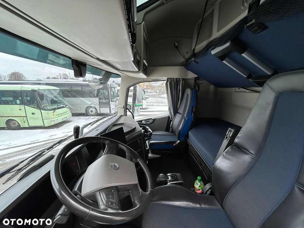 Volvo FH500 - 5