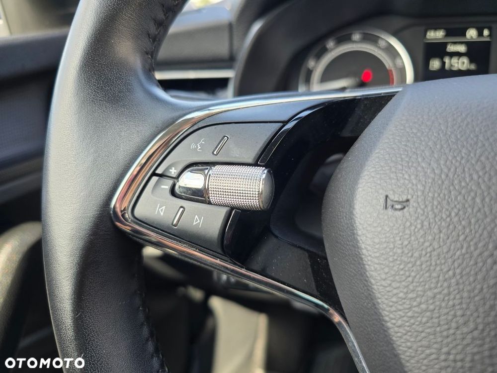 Skoda Kamiq 1.0 TSI Ambition DSG - 29