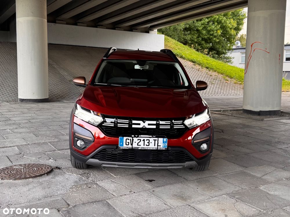 Dacia Jogger 1.0 TCe Expression - 2