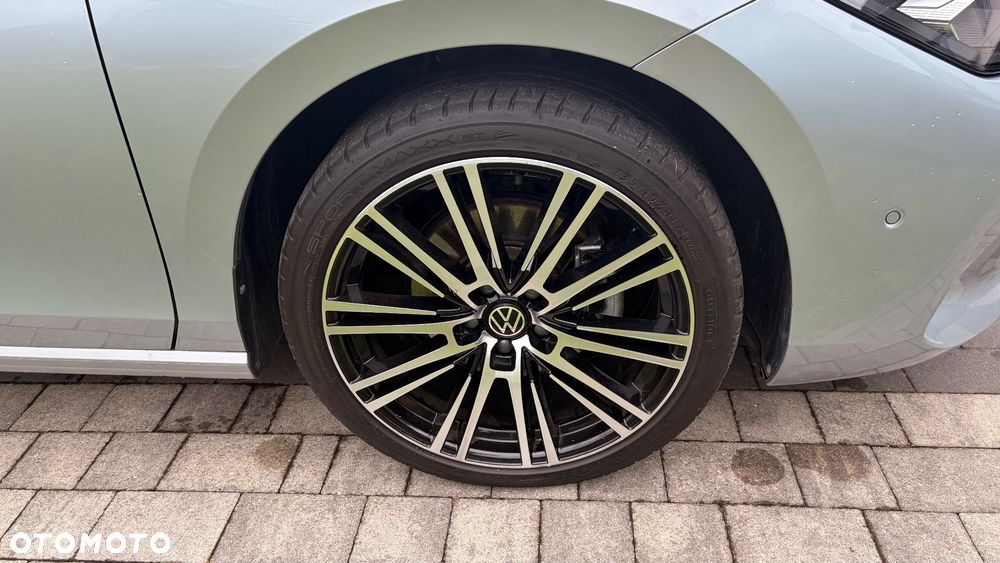 Volkswagen Passat 2.0 TDI EVO Business DSG - 37