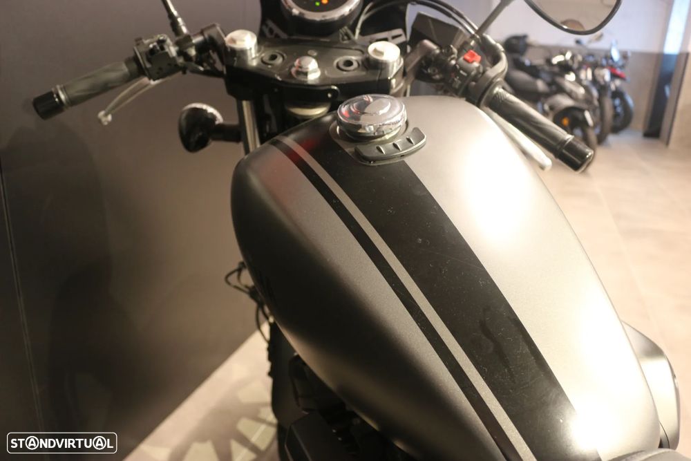 Yamaha XV 950R 60th Anniversary Edition - 10