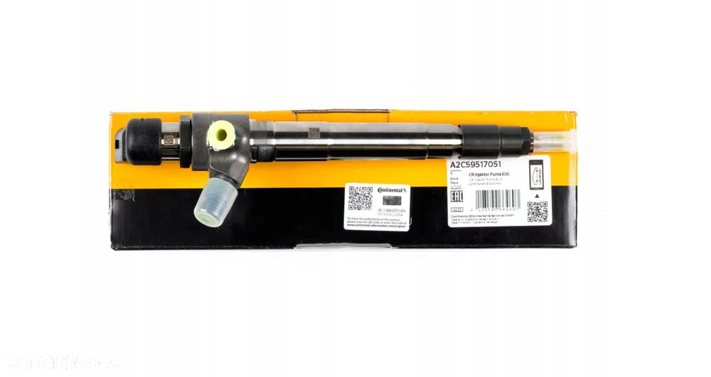 WTRYSKIWACZE FABRYCZNIE NOWE 2.0 TDCI BK2Q 9K546 AG KOMPLET BK2Q9K546AG WTRYSK FORD TRANSIT CUSTOM FOCUS KUGA MONDEO - 3