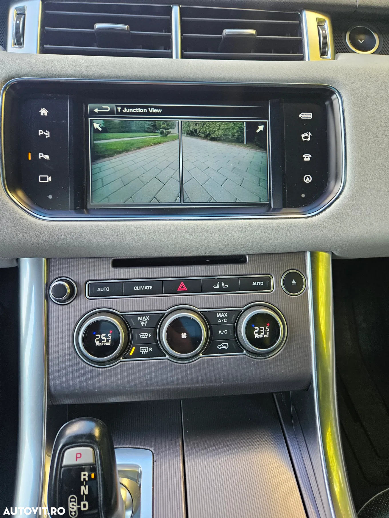 Land Rover Range Rover Sport 3.0 I TDV6 HSE Dynamic - 10