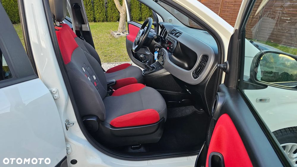 Fiat Panda 1.2 Mystyle - 9