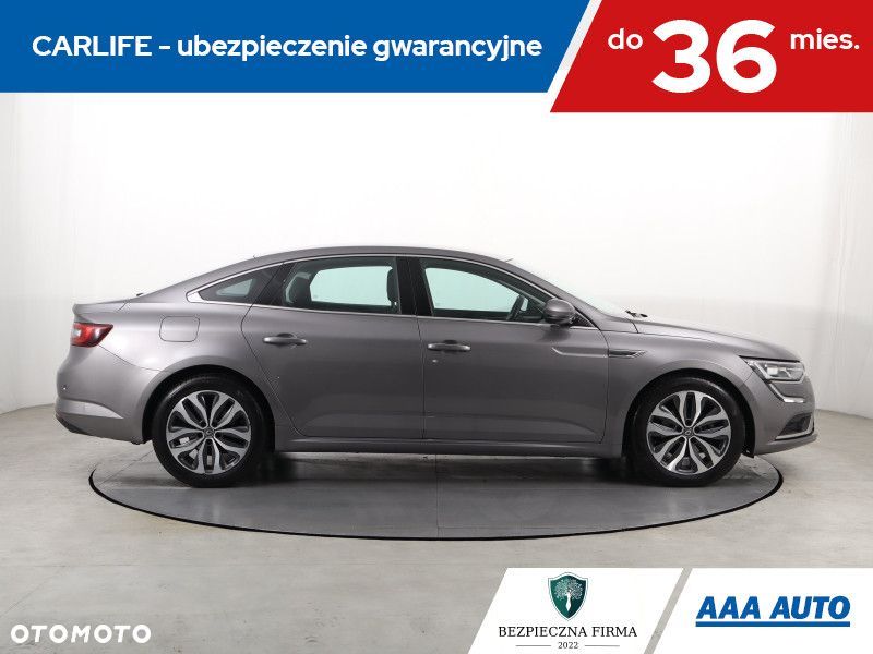 Renault Talisman - 7