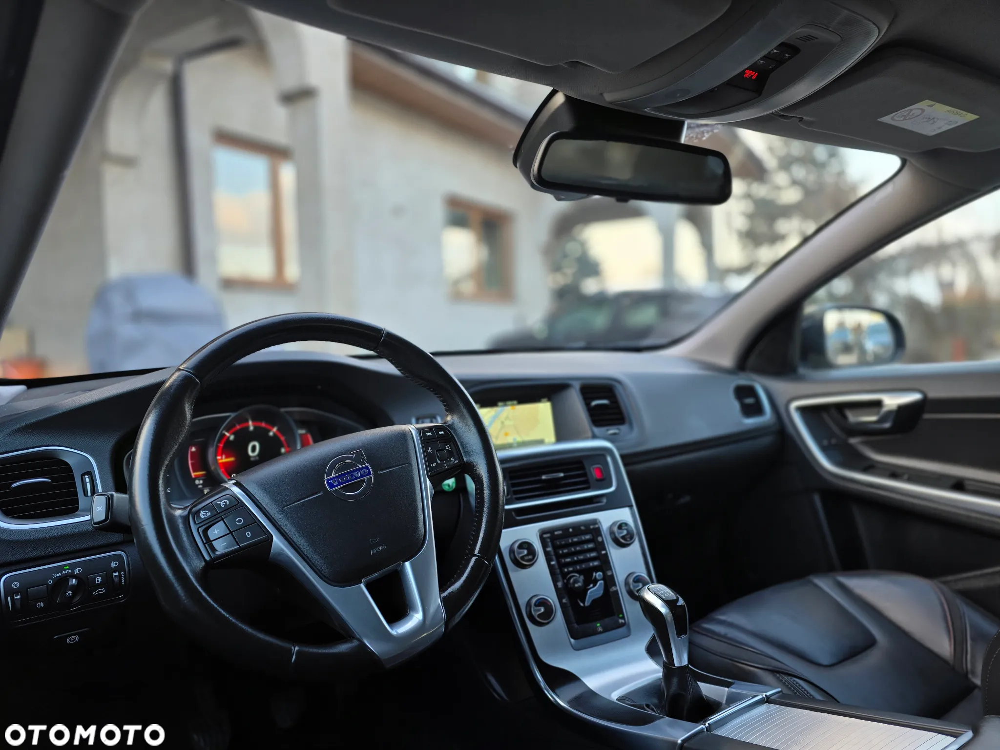 Volvo V60 D2 Ocean Race - 24