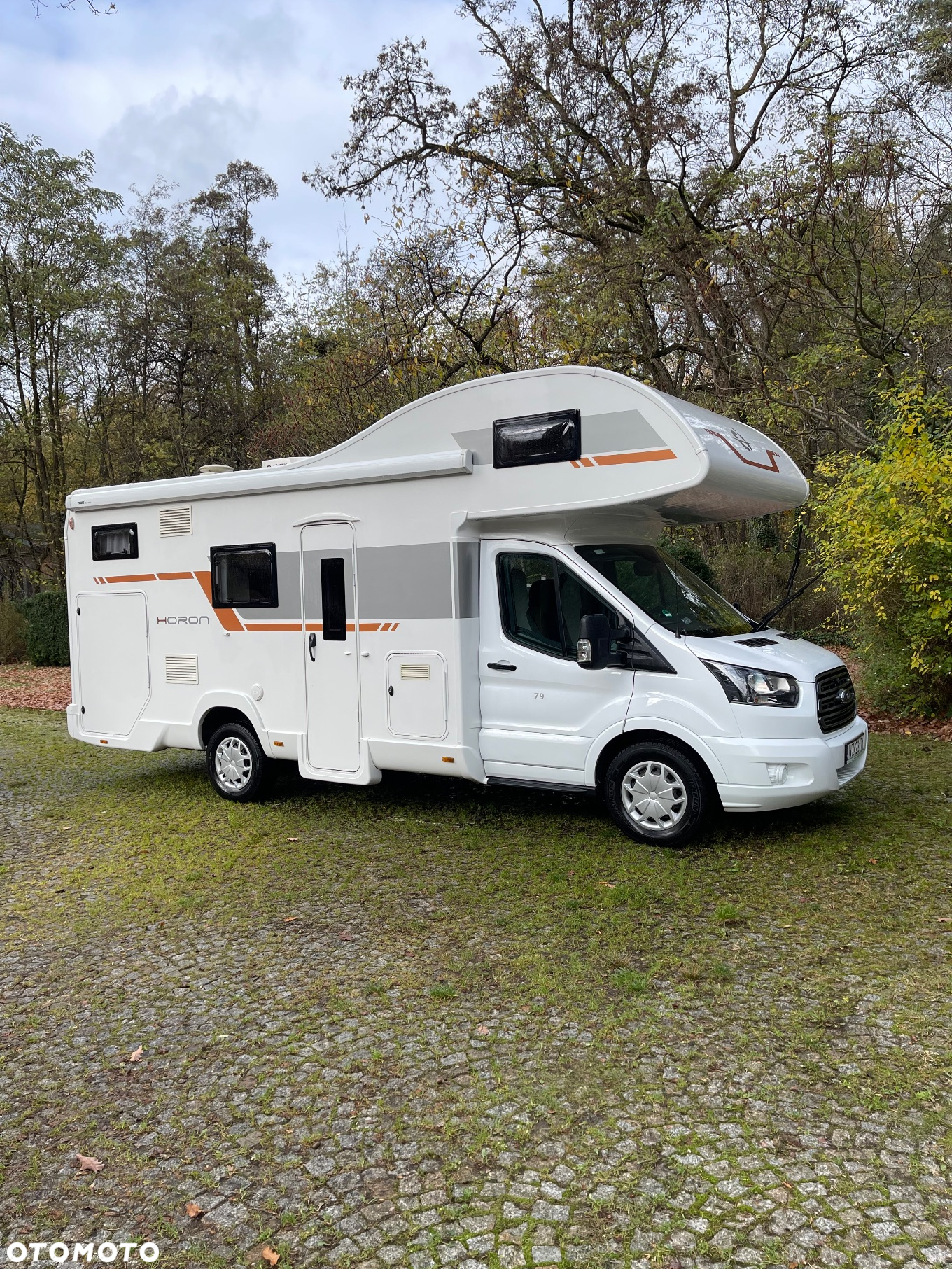 CI HORON 79M - 9