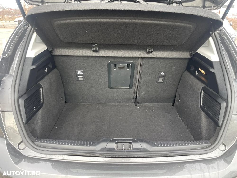 Ford Focus 1.0 EcoBoost Titanium Business - 20