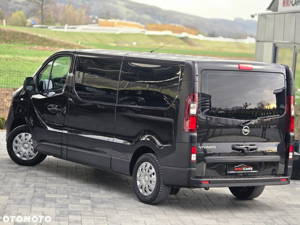 Opel Vivaro - 12