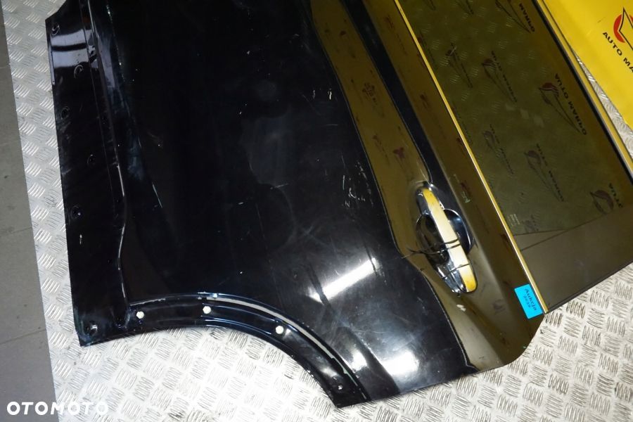 SUBARU ASCENT 2019 - 2024 Drzwi Tył Lewe Tylne Szyba Kompletne USA - 10