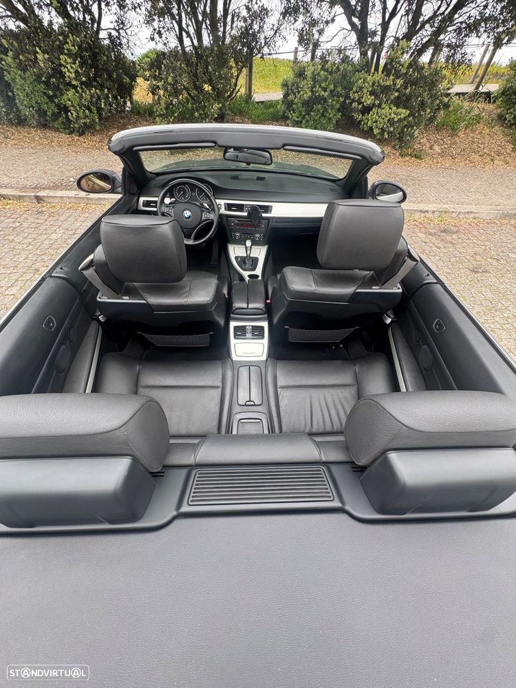 BMW 330 d Auto - 15