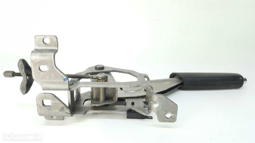 ALAVANCA TRAVÃO DE MÃO SKODA SUPERB COMBI (3T5) COMFORT - 5