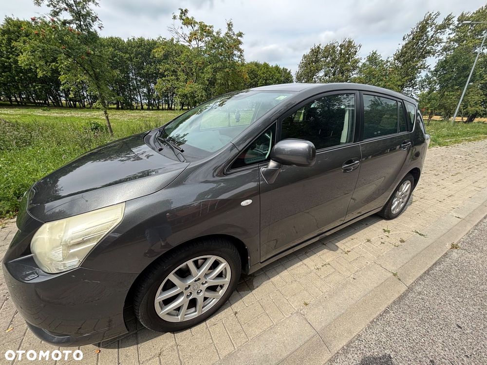 Toyota Verso - 18