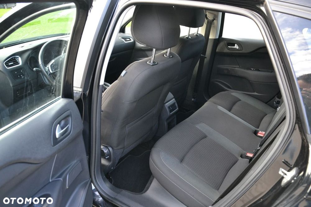 Citroën C4 - 25