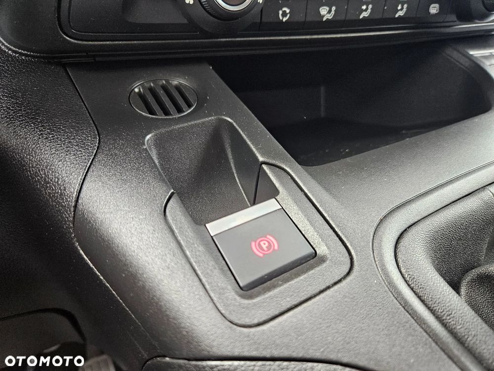 Toyota ProAce City 1.5HDI 130KM 3osoby - 22