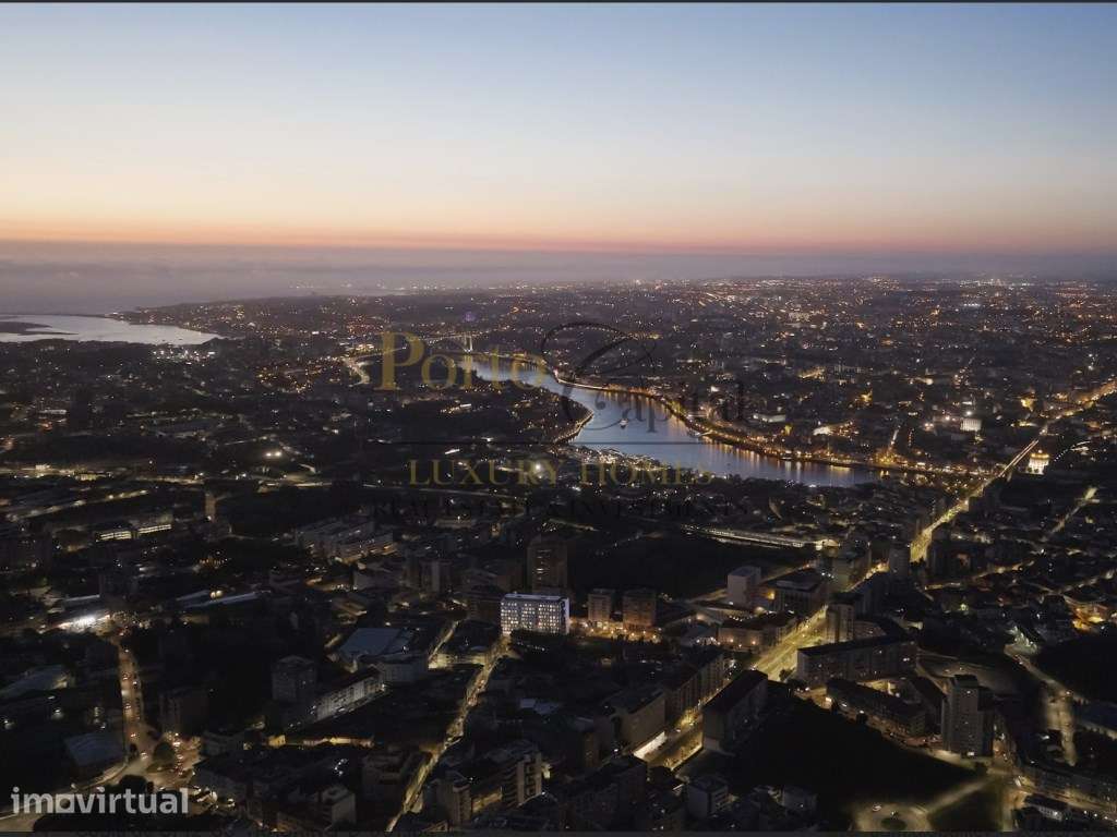 T3 Novo | Junto à Câmara Municipal de Vila Nova de Gaia - Grande imagem: 5/27