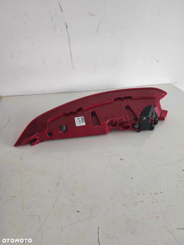 Porsche OE 99163197302 lampa tylna lewa oryginał f .vat - 6