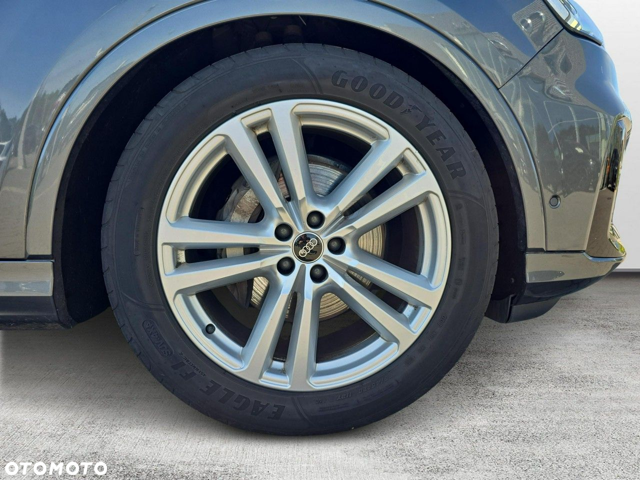 Audi Q7 - 15