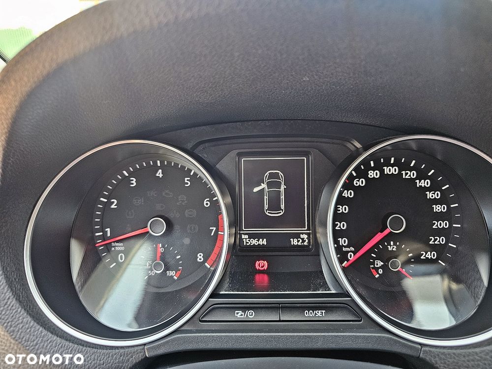 Volkswagen Polo 1.2 TSI BMT Highline - 22