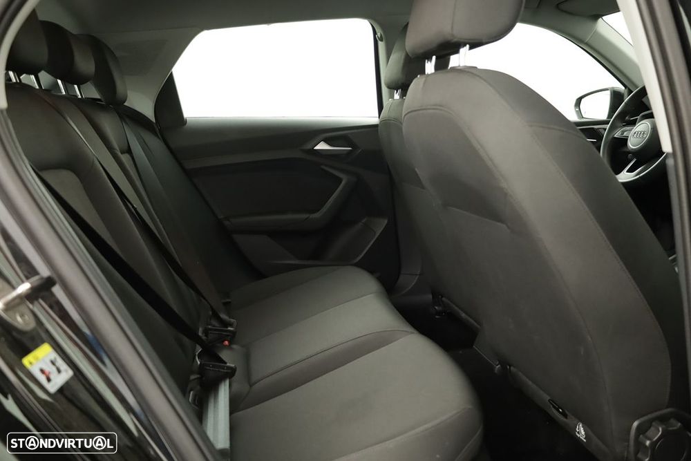 Audi A1 Sportback 30 TFSI Advanced S tronic - 21
