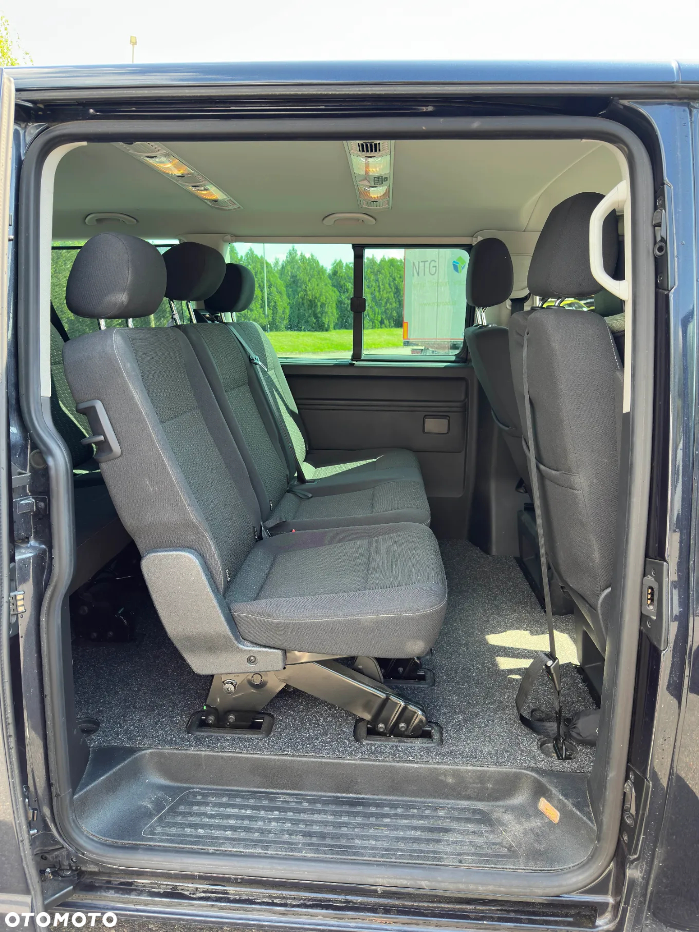 Volkswagen Caravelle 2.0 BiTDI L1 Comfortline 4Motion DSG - 10
