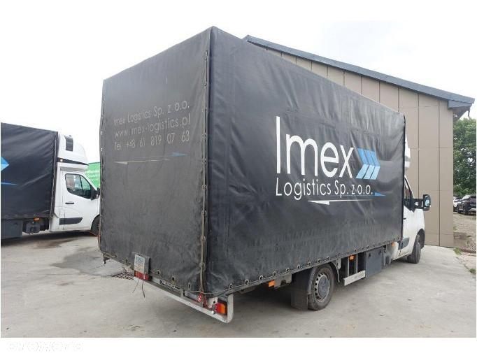 Renault Master - 4