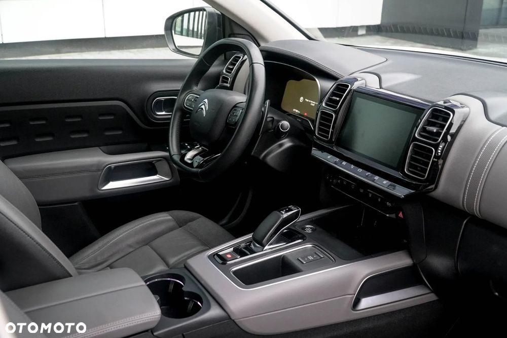 Citroën C5 Aircross - 25