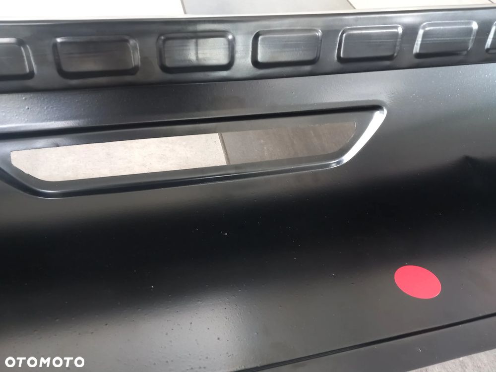 Panel płyta dachu tył Ford Transit 2014-, 2019- 2368940 - 11