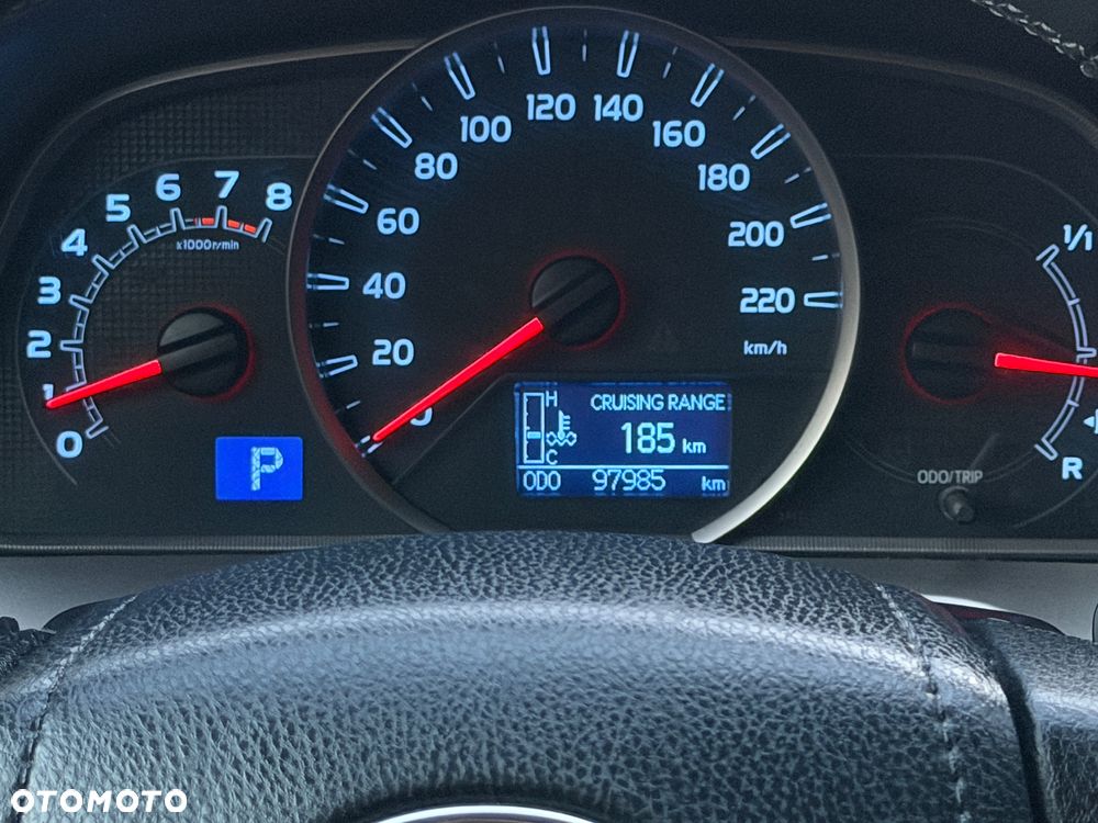 Toyota RAV4 2.0 Style 4x4 MS - 13