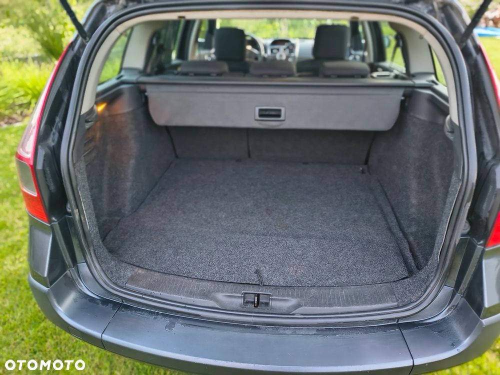 Renault Megane 1.5 dCi Business Line - 12