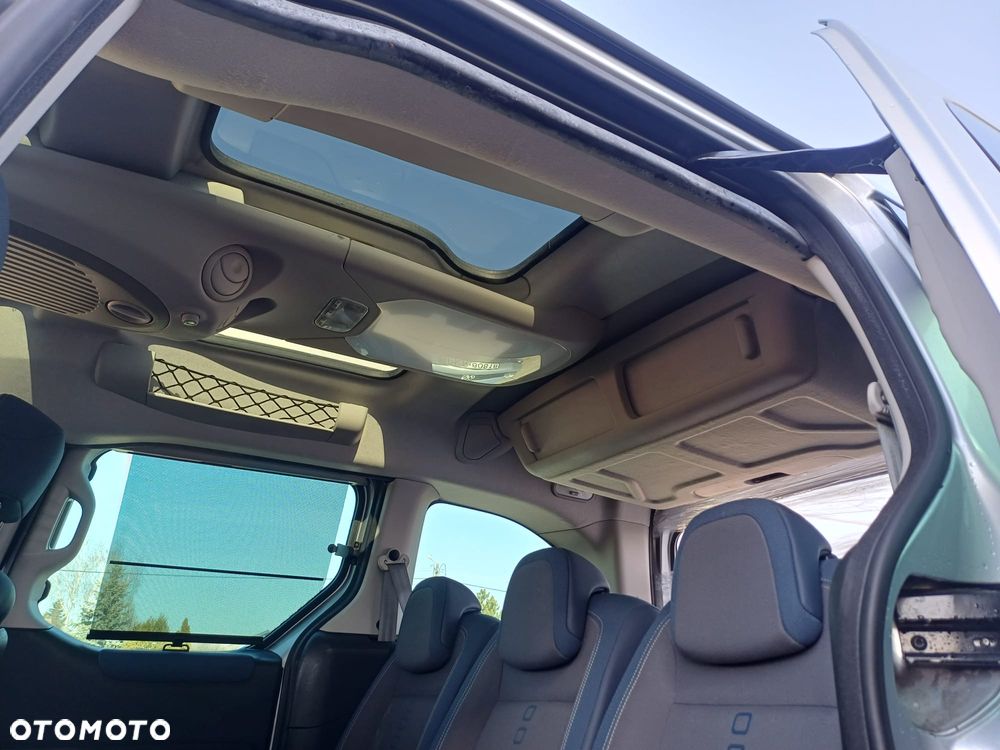 Citroën Berlingo 1.6 HDi 110 FAP Multispace Exclusive - 20