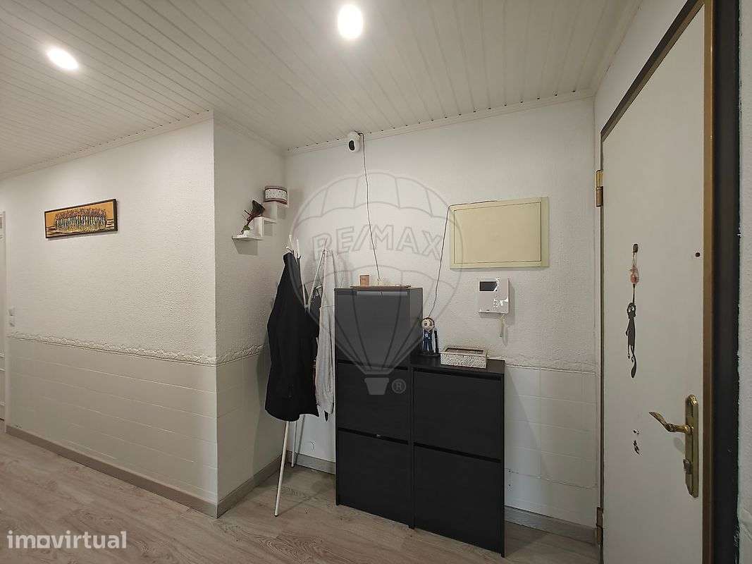 Apartamento T2 para venda - Grande imagem: 3/13