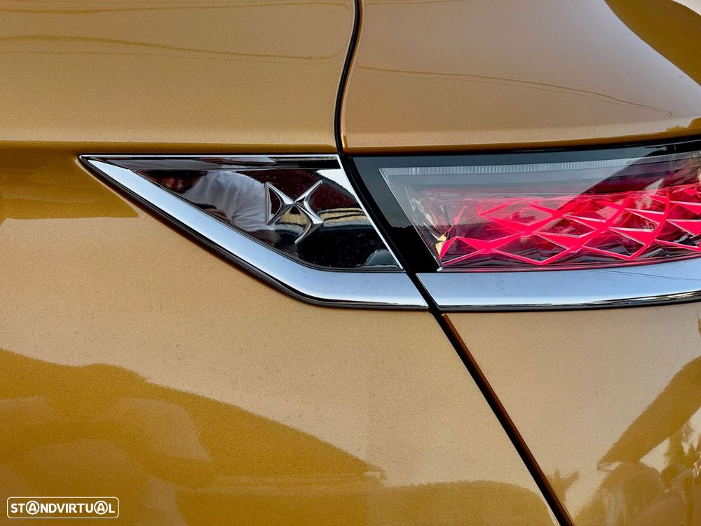 DS DS7 Crossback E-Tense Rivoli EAT8 - 6