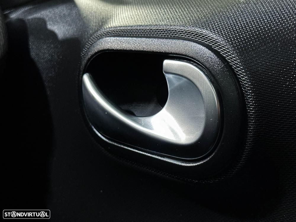 Smart ForTwo Coupé EQ prime - 23