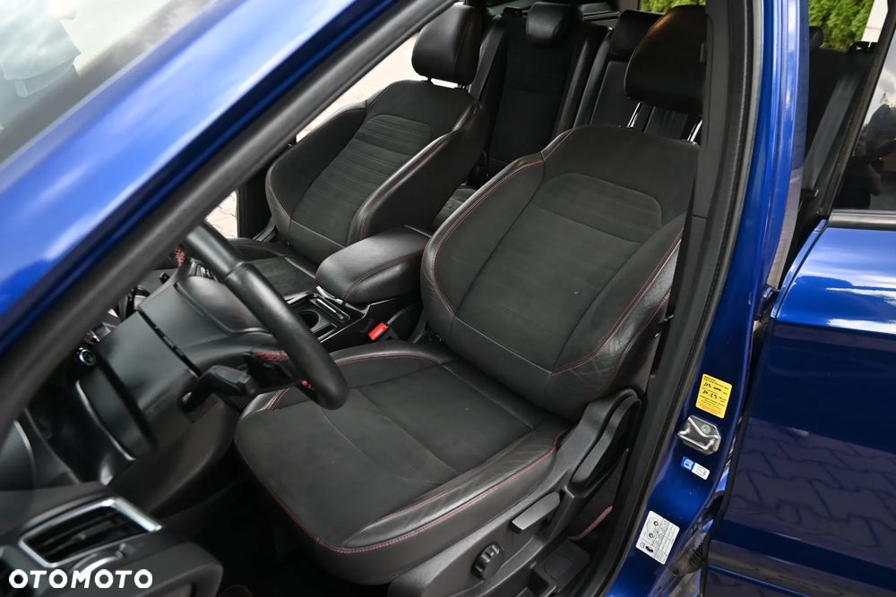 Ford Kuga 1.5 EcoBoost 4x4 ST-Line - 31