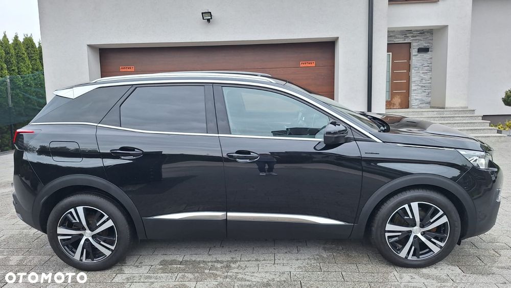 Peugeot 3008 BlueHDi 130 Stop & Start Active Business-Paket - 21