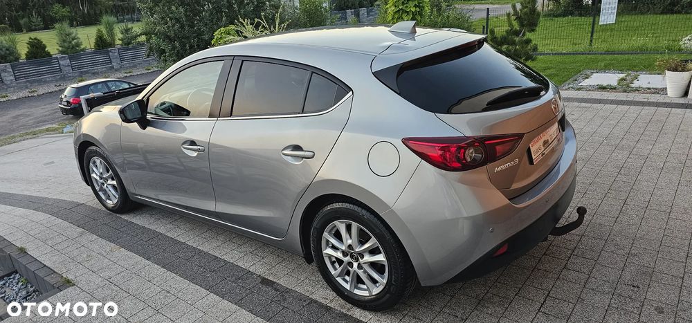 Mazda 3 SKYACTIV-G 100 Prime-Line - 9