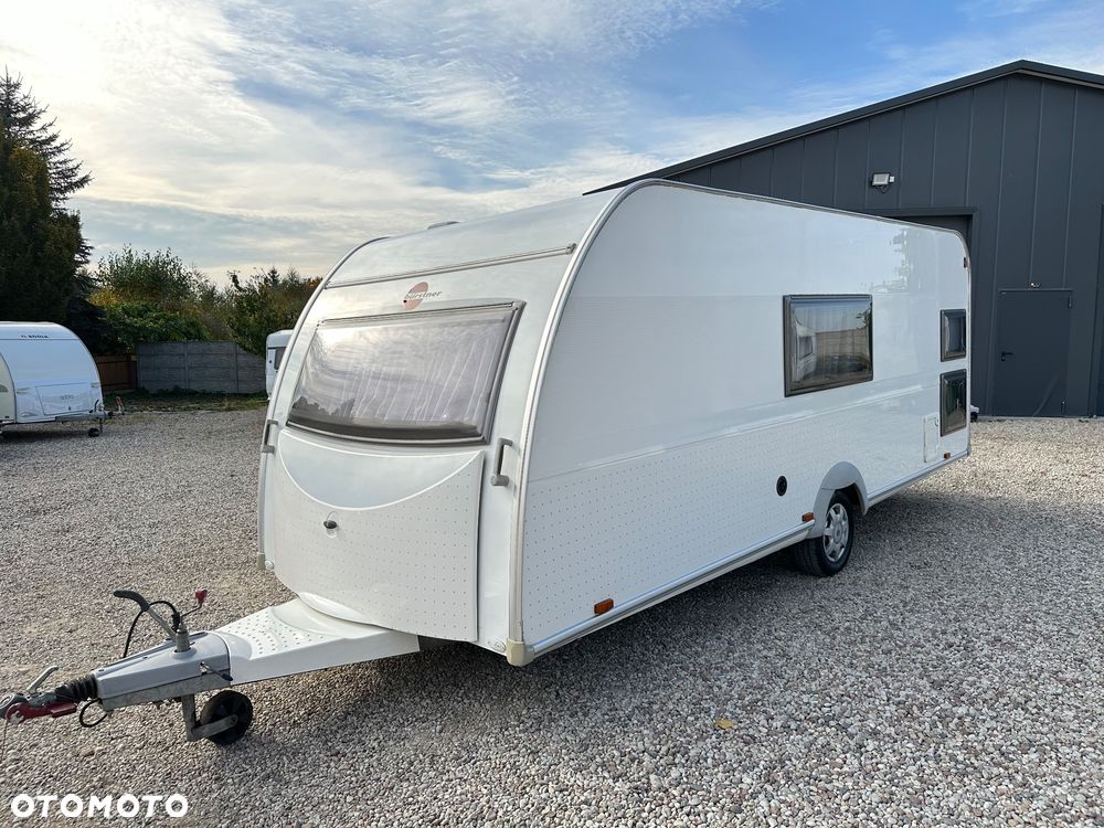 Burstner 490 TK - 6
