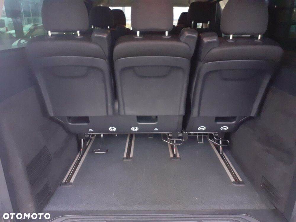 Mercedes-Benz Vito - 9