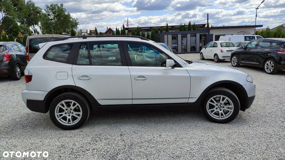 BMW X3 xDrive20d Edition Exclusive - 17