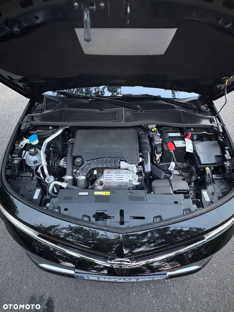 Opel Astra - 33