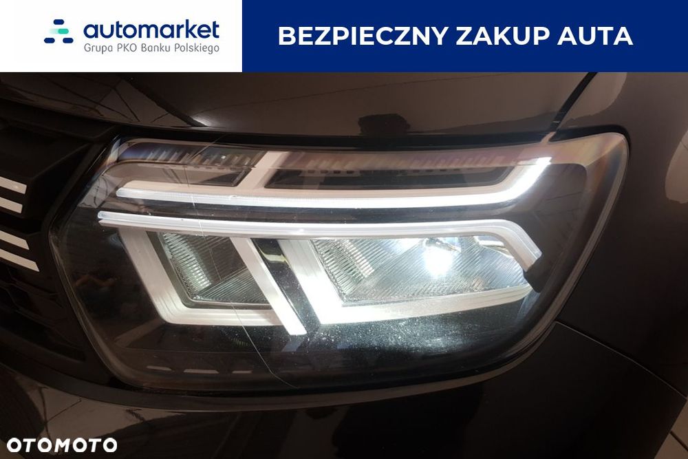 Dacia Duster 1.3 TCe Journey 4WD - 14