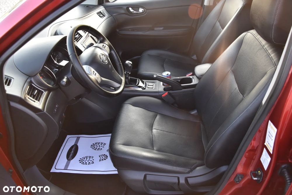 Nissan Pulsar 1.2 DIG-T Tekna - 11