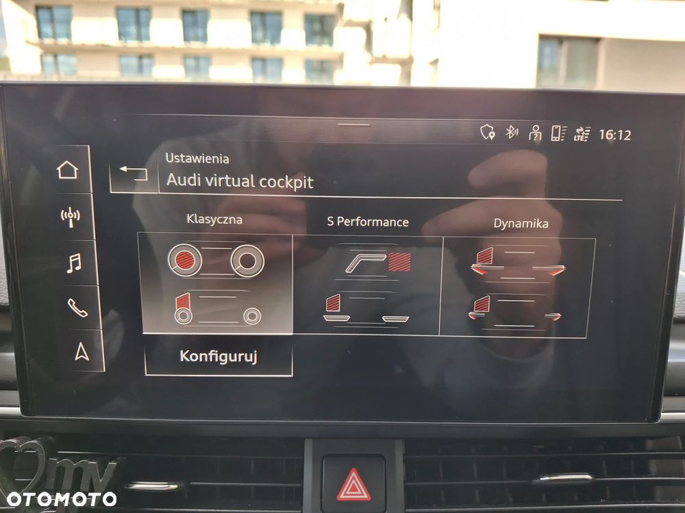 Audi A4 Avant 35 TDI S tronic - 21