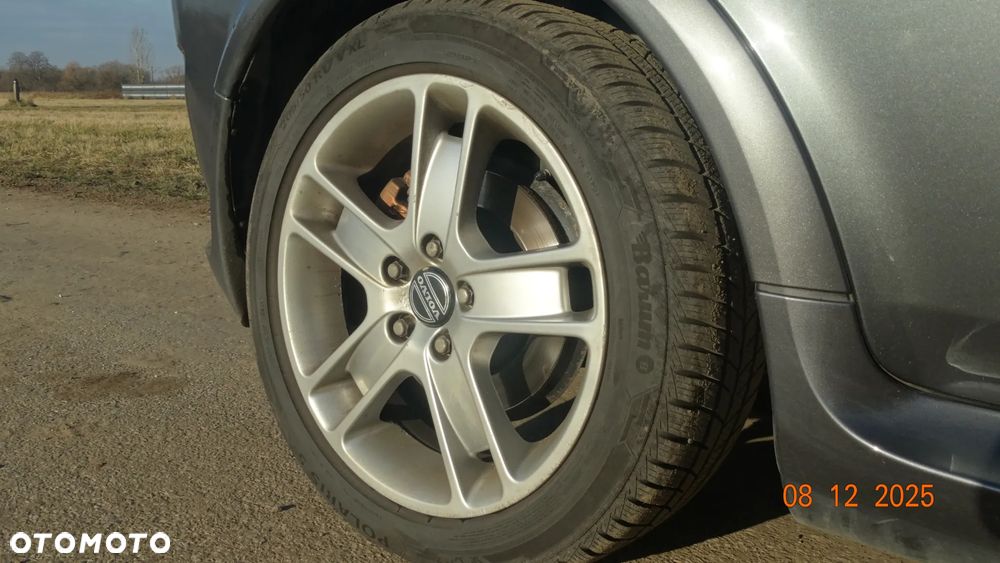 Volvo C30 D2 RDesign - 2