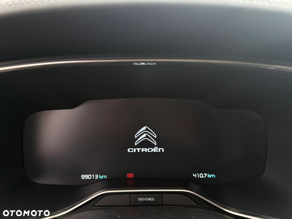 Citroën C5 Aircross 1.6 PHEV 225 Feel Pack EAT8 - 13