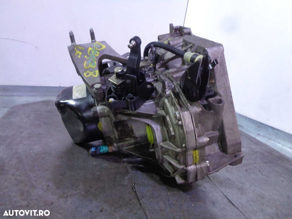 Cutie viteze Dacia Dokker 1.5 DCI; JR 5361; 2015-2025; 5 Trepte - 3