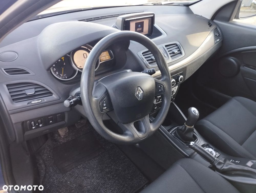 Renault Megane 1.6 16V 100 TomTom Edition - 19